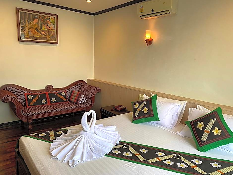 Anoulack Khen Lao Hotel