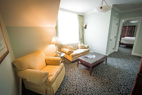 Kensington Suite