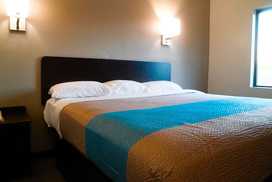 Motel 6-Caseyville, IL - Caseyville Il