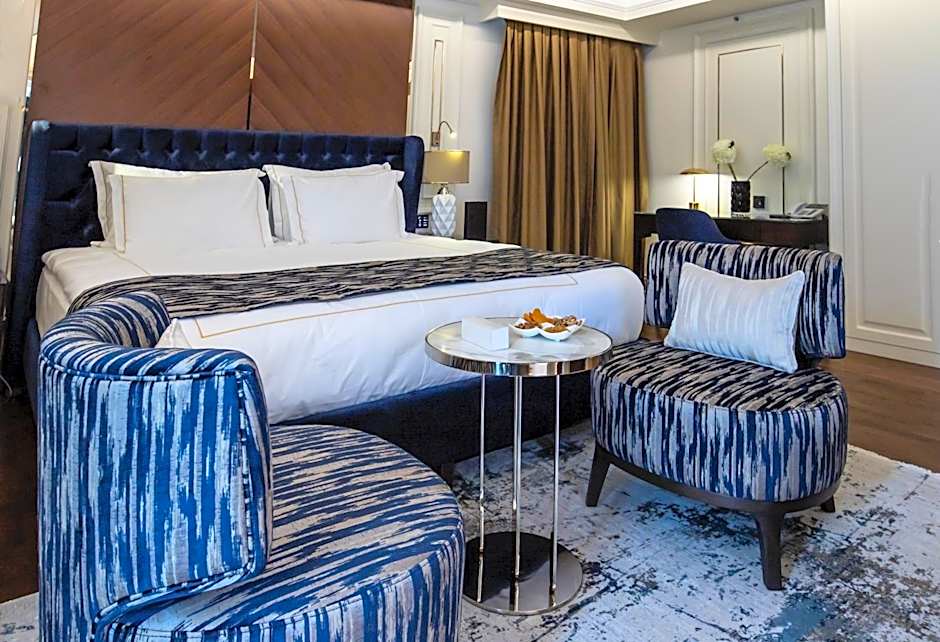 Xheko Imperial Luxury Boutique Hotel