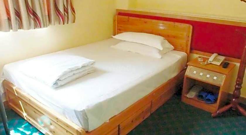 Man Va Hotel