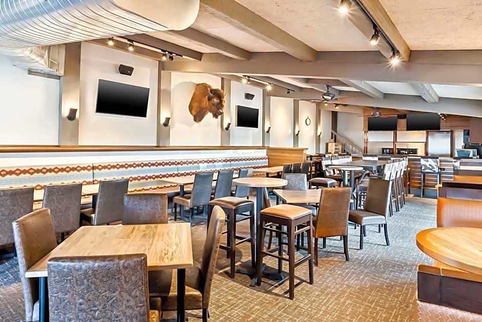 Best Western Outlaw Inn