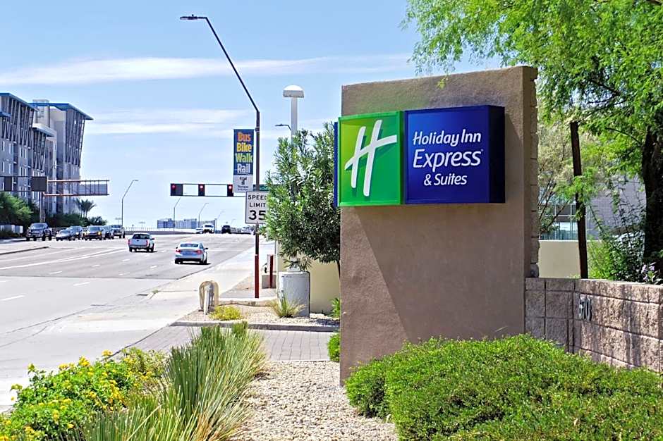 Holiday Inn Express & Suites Phoenix  Tempe By IHG