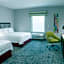 Hampton Inn & Suites Cape Canaveral Cruise Port