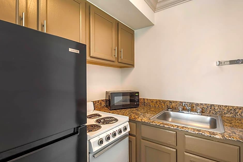 Comfort Inn & Suites Ormond Beach Oceanfront