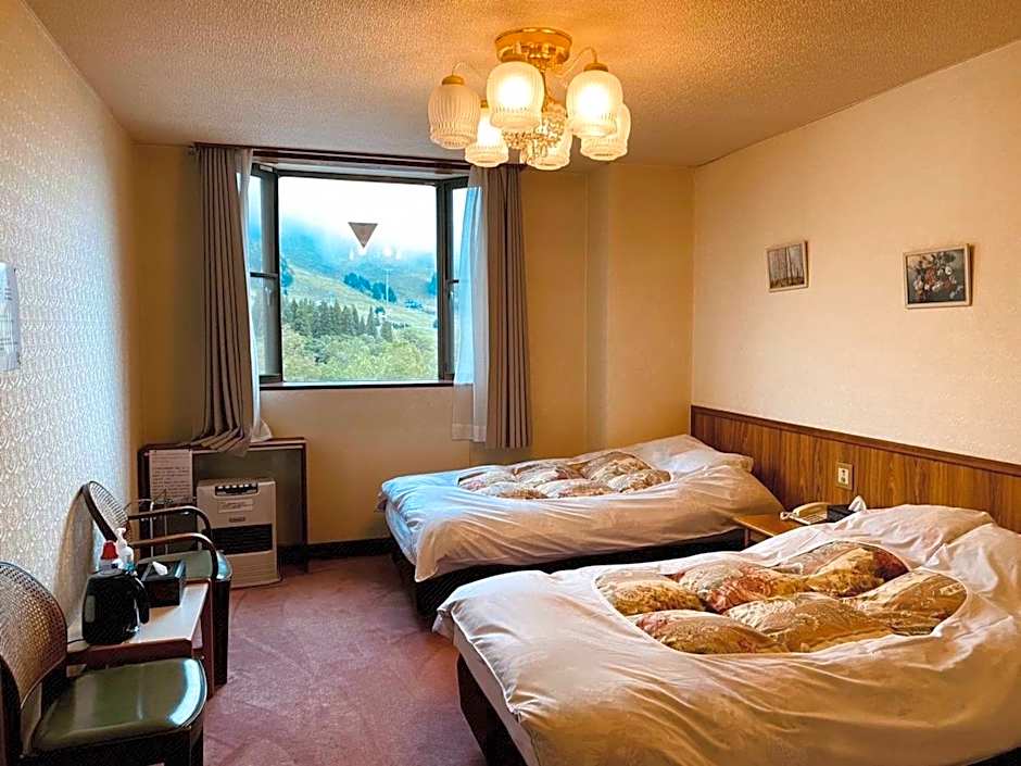 Naeba Lodge Oka
