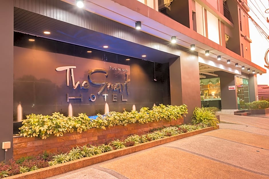 The Smart Hotel Hat Yai