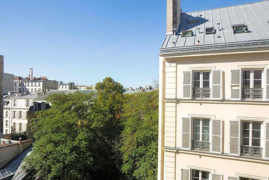 Hotel De Suede Saint Germain