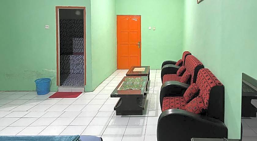 Afiat Hotel Maros Makassar RedPartner 