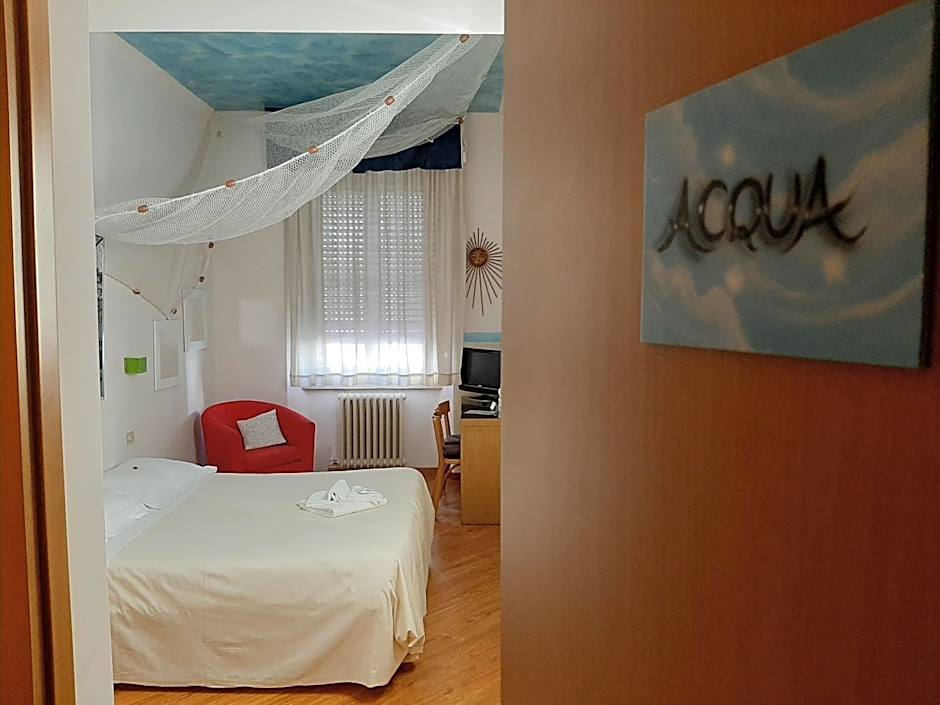 Il Girasole High Quality Inn