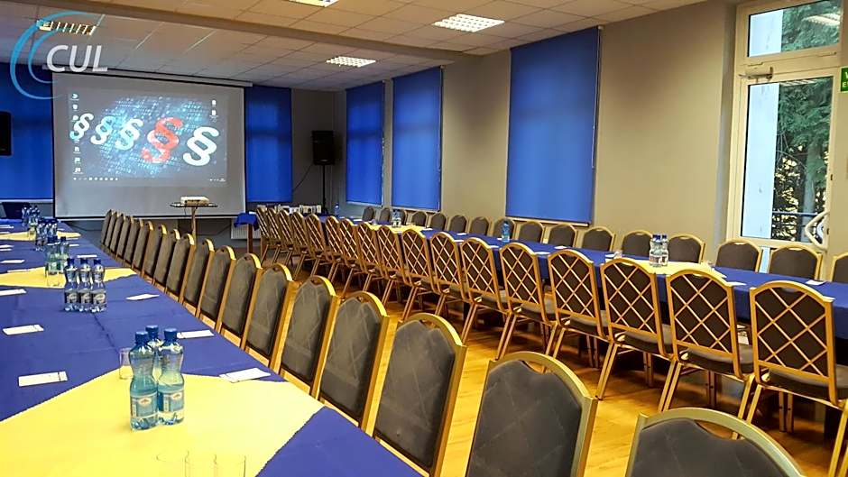 Ośrodek Wypoczynkowy Olimp