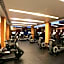 Courtyard by Marriott Toluca Tollocan