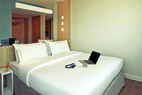 Standard Room With Double Bed - 1 person