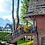 Czarny Potok Wellness & Spa Zakopane Centrum