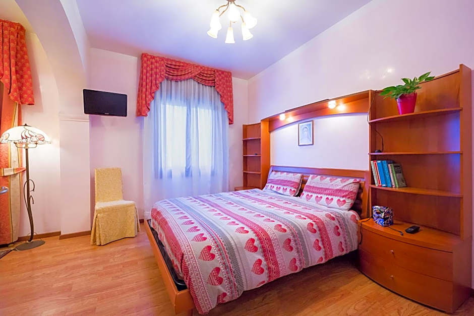 Albergo Ristorante Fabrizio