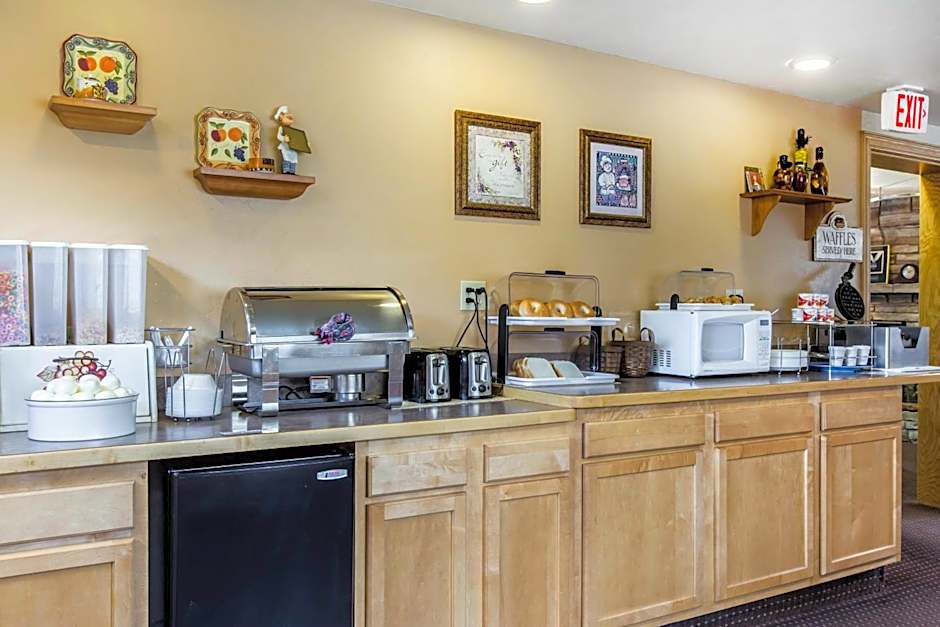 Rodeway Inn Gunnison - Crested Butte