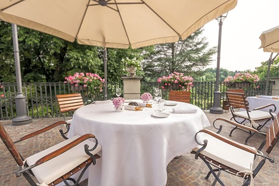 Ristorante Albergo Ca' Vittoria