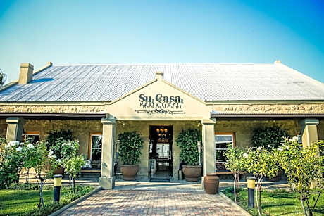 Surval Boutique Olive Estate