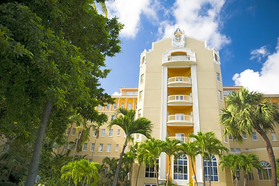 British Colonial Hilton - Nassau