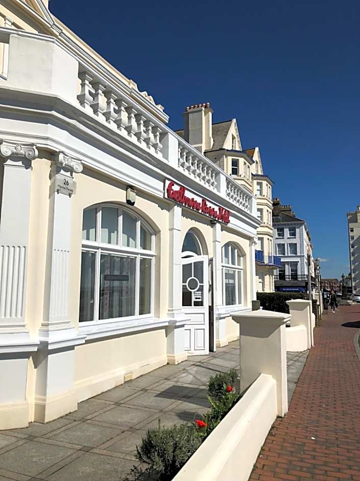 Eastbourne Riviera Hotel