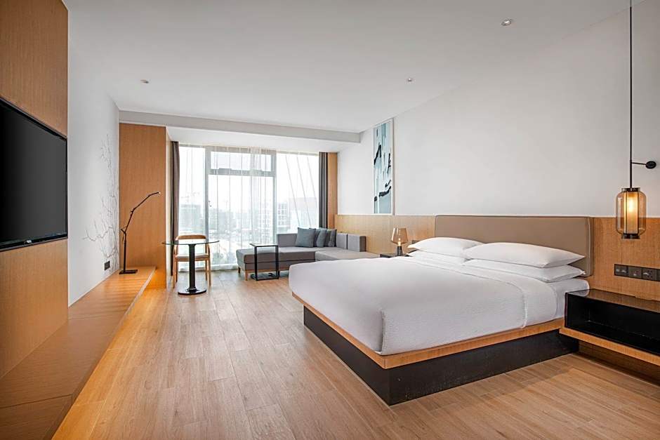 Fairfield by Marriott Taiyuan South