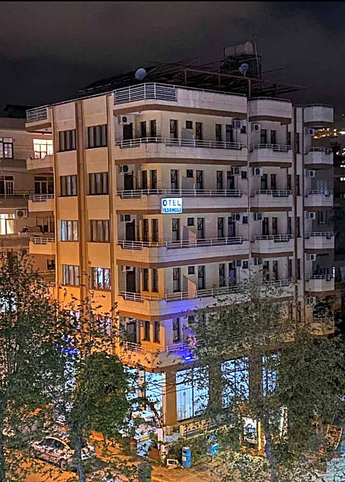 Hotel Yildirimoglu