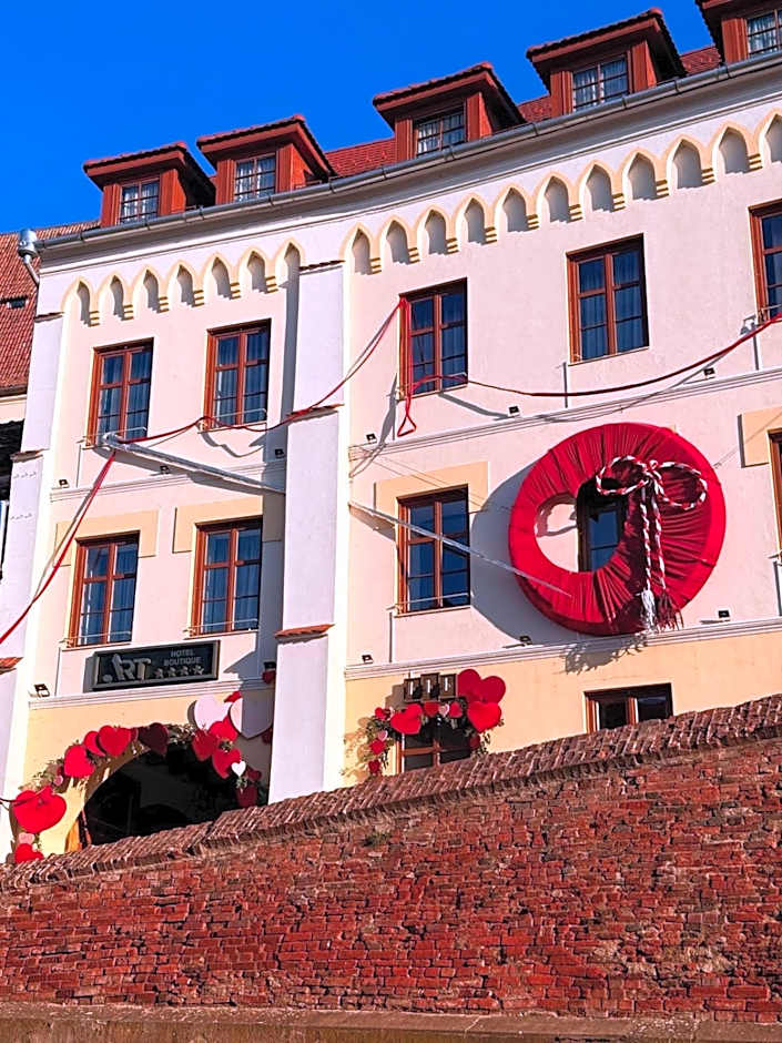 ART Hotel