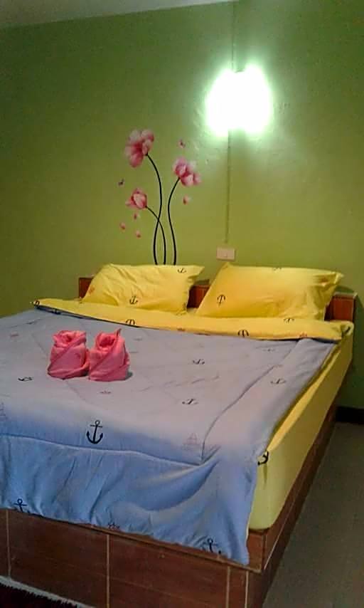 สิชล บ้านอุ๊ รีสอร์ท