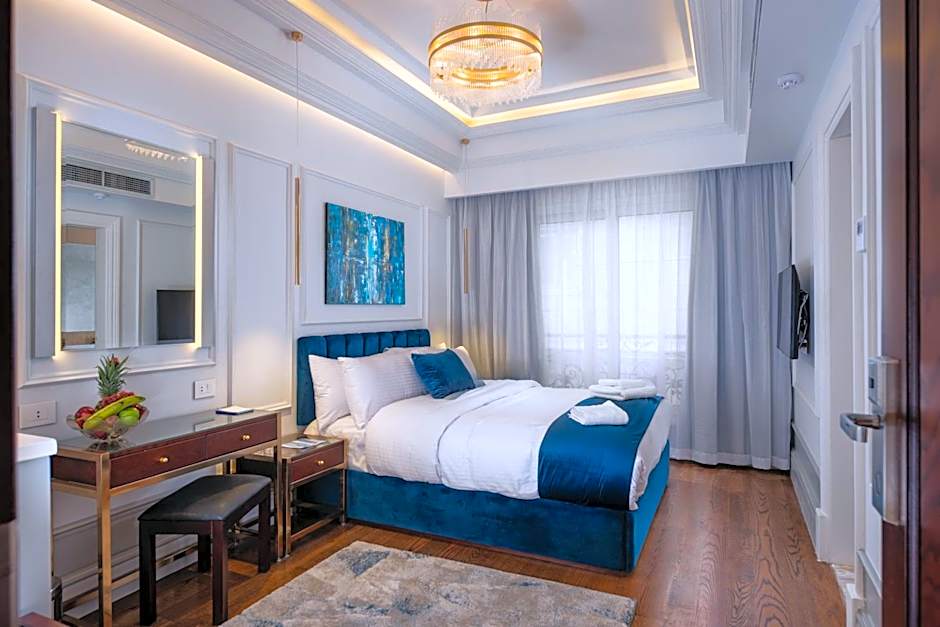 Maran Residence