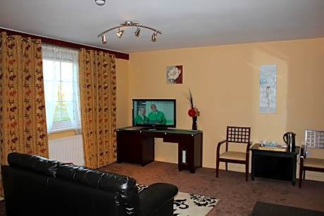 Superior Quadruple Room