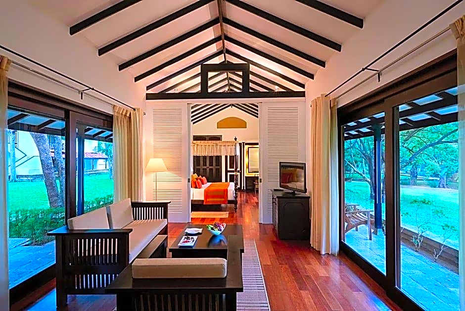 Cinnamon Lodge Habarana