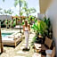 Alma Bingin Boutique Hotel