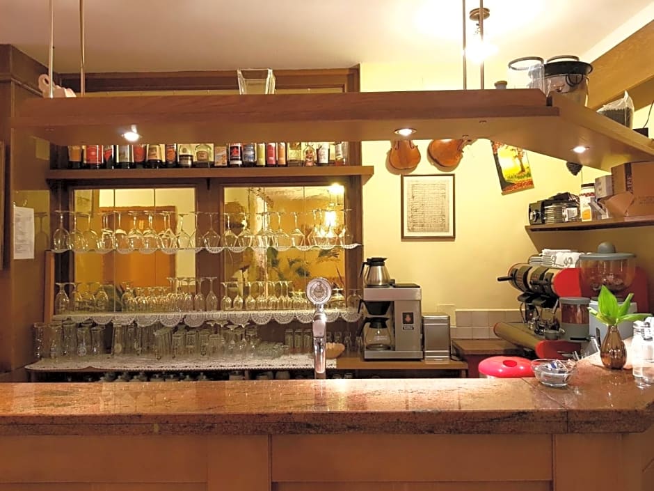 Hotel Pension Schweitzer