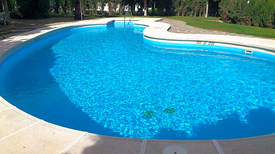 Hotel Mojácar Playa