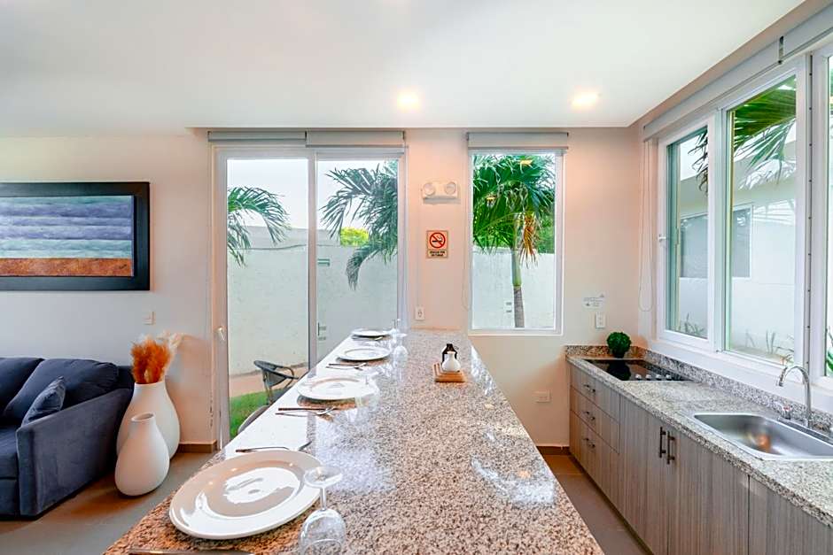 Azulea Isla Mujeres Hotel
