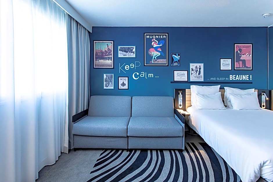 Novotel Beaune