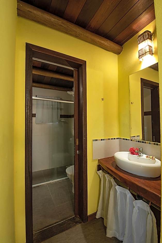 Areia Branca Apart Hotel