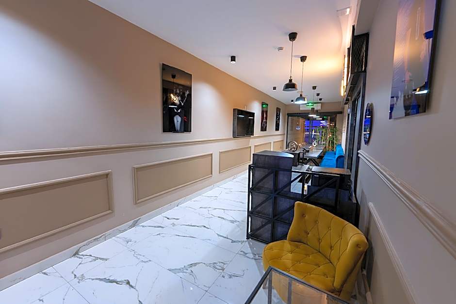 Euronova Hotel Residence