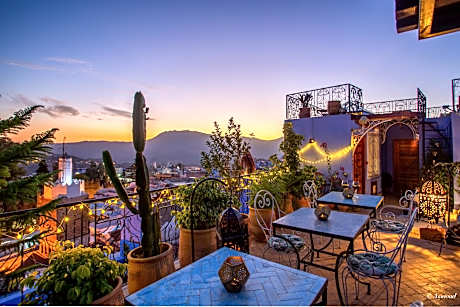 Riad Nila