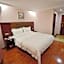 GreenTree Inn Jiangsu ZhenJiang Jurong New Bus Station Express Hotel