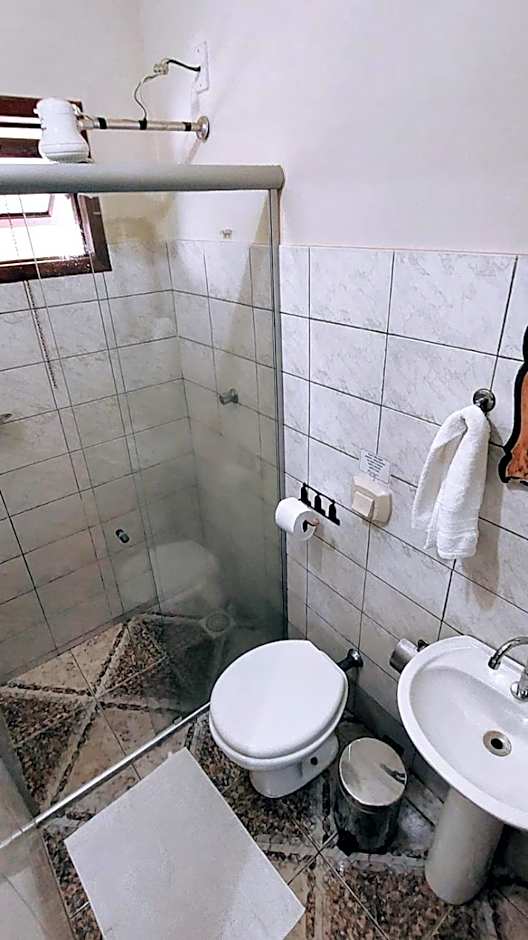 Suítes da Praça Tiradentes