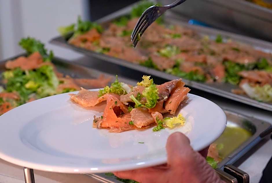 Saracen Sands Hotel & Congress Centre - Palermo