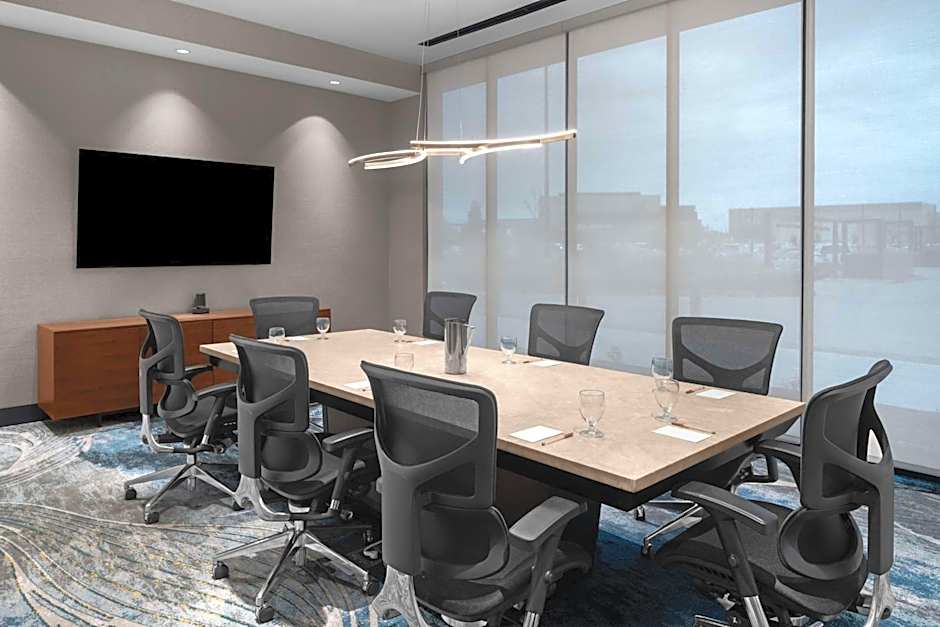 Hilton Garden Inn Grand Prairie at EpicCentral