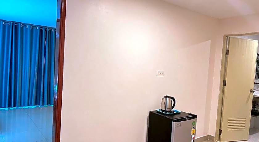 The Freelancer Hotel