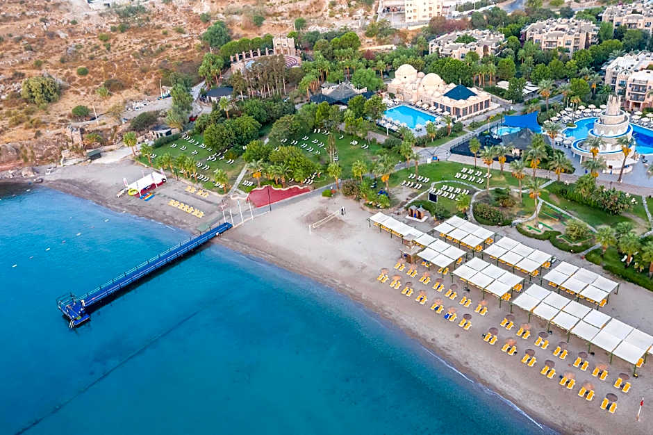Selectum Collection Bodrum