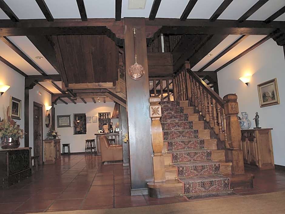 Hotel Siglo XVIII