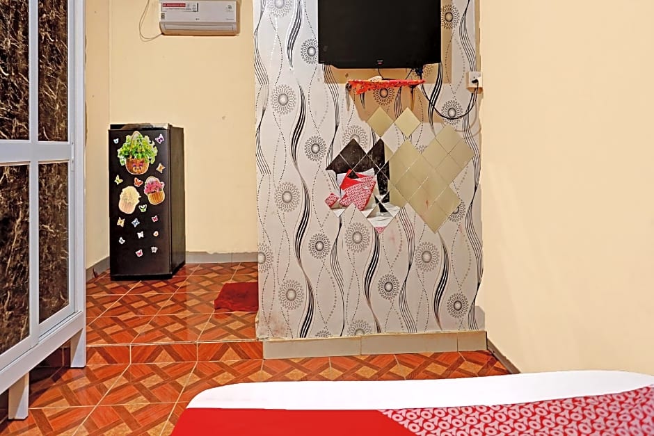 OYO 92553 Caitlin Homestay