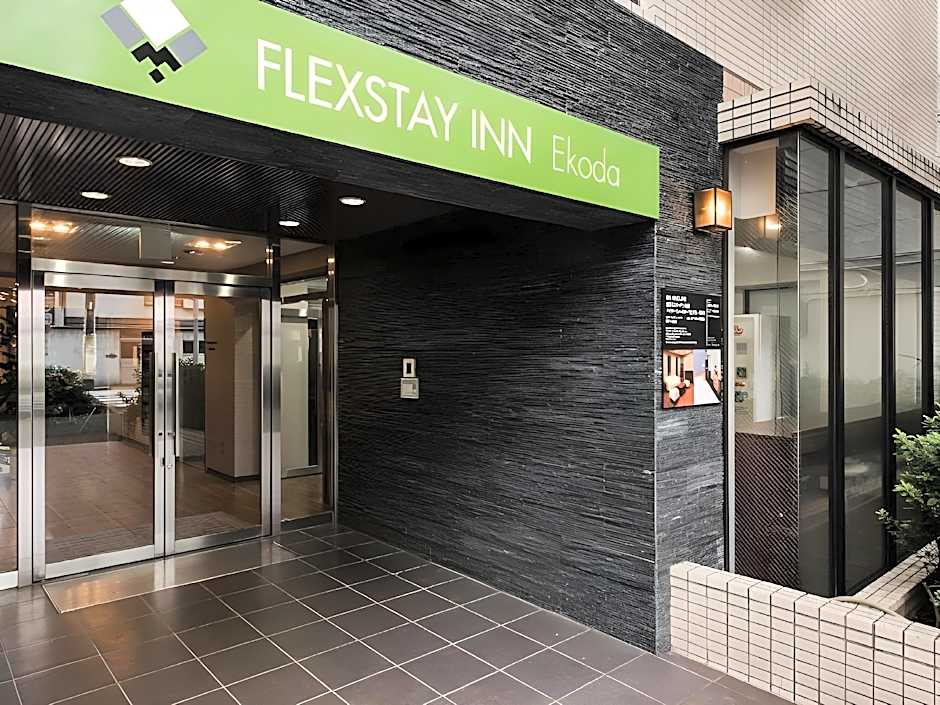 FLEXSTAY INN Ekoda