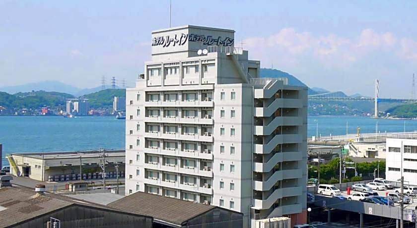 Hotel Route Inn Mojiko