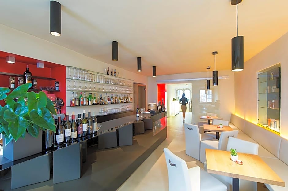 Hotel Goldener Stern